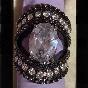 Parklane jewelry majesty ring